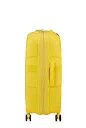 Валіза American Tourister STARVIBE ELECTRIC LEMON 67x46x27(30) 67 См MD5*06003 - мініатюра 10