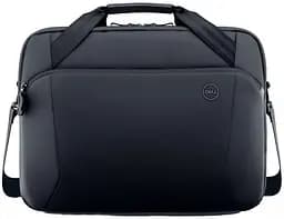 Сумка EcoLoop Pro Slim Briefcase 15.6" Dell teh0014524