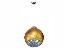 Люстра підвісна Brille для кухні E27 YL (KL-233S/1)