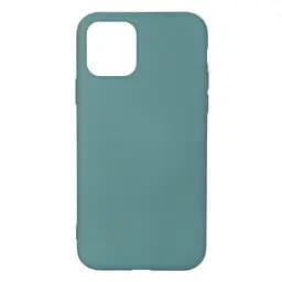 Чехол ArmorStandart ICON для Apple iPhone 11 Pro Pine Green (ARM56696)