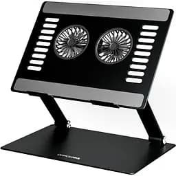 Підставка для ноутбука OfficePro LS122B [144452]