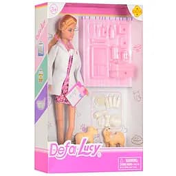 Кукла детская Defa det0005272