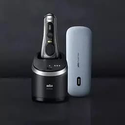 Електробритва Braun Series 9 Pro+ 9577cc Wet&Dry - мініатюра 9