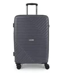 Валіза Gabol Osaka (M) Grey (121046-016)