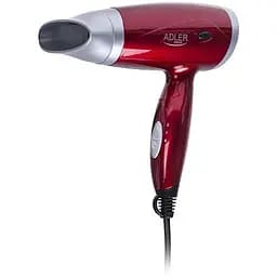 Фен для волосся Adler AD 2220w 1400 Вт