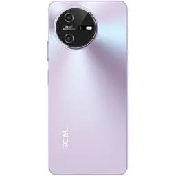Смартфон Oscal Tiger 12 12/256Gb Flowing Purple - мініатюра 2