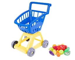 Тачка з овочами Оріон 693в.3