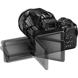 Компактний фотоапарат Nikon Coolpix P950 (VQA100EA) - мініатюра 2