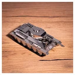 Конструктор Metal Time колекційна модель T-34/85 (MT071) - мініатюра 3