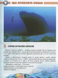 Мешканці морів та океанів - мініатюра 10
