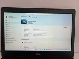 Ноутбук Dell Vostro 3490 14" (i5-10210U / 16GB / SSD 256GB + HDD 500GB) Refurbished - мініатюра 5