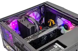 Системний блок 2E Rational (2E-3089) (2E-3990) - мініатюра 5