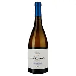Вино Minini Garda Bianco DOC, біле, сухе, 0,75 л