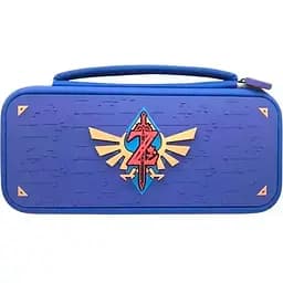 Кейс-чехол Dobe Travel Case для Nintendo Switch/Switch OLED The Legend of Zelda [105739]