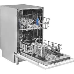 Посудомийна машина Indesit DSIE 2B10 - мініатюра 3