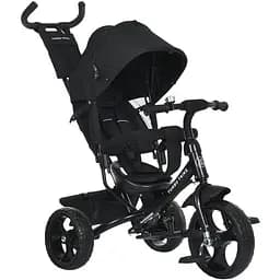 Детский трехколесный велосипед Turbo Trike MT 1005-1 с EVA-колесами