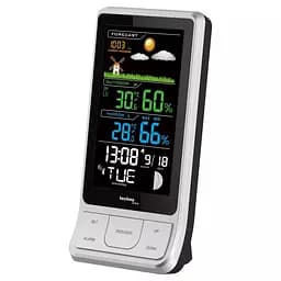 Метеостанція Technoline WS6441 Black/Silver (WS6441) - мініатюра 7