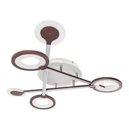 Светодиодная акриловая люстра Sirius 1946