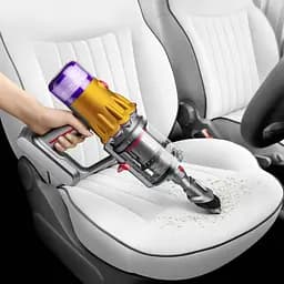 Вертикальний пилосос Dyson V12 Detect Slim Absolute [470521-01] UK [144280] - мініатюра 9