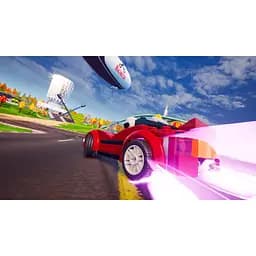 Гра LEGO 2K Drive + Aqua Dirt Racer для PS5 (EN) [129145] - мініатюра 5