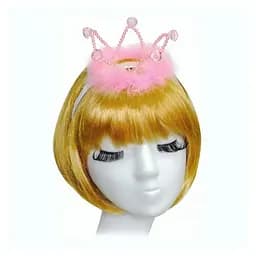 Корона Принцесса на горошине