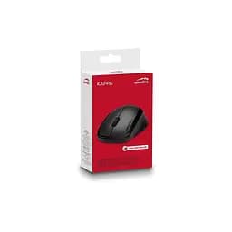 Мишка Speedlink Kappa Wireless Black (SL-630011-BK) - мініатюра 3