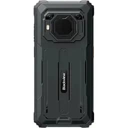 Смартфон Blackview BV6200 Plus 8/256Gb Black (Global Version) NFC