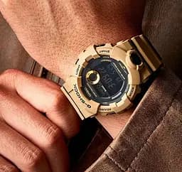 Годинник Casio GBD-800UC-5ER - мініатюра 6