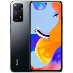 Смартфон Xiaomi Redmi Note 11 Pro 5G 6/128Gb Grade C Seller Refurbished Graphite Gray
