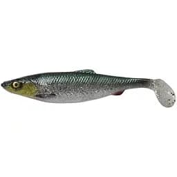 Силікон Savage Gear LB 4D Herring Shad 160mm 28.0g поштучно Срібло (1013-1854.25.20)