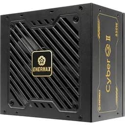 Блок живлення Enermax 850W CyberG II (ERV850G-AHG-NAC) - мініатюра 5