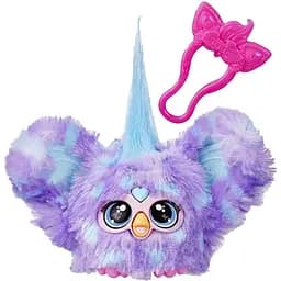 Іграшка інтерактивна Hasbro Furby Furblets Groo Vee (F9703_G1400)  