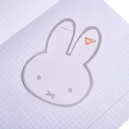 Папір з липким шаром Yes Miffy фігурний 40 аркушів (170436) - мініатюра 2