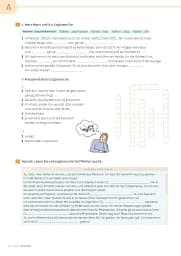 Starten wir! B1 Arbeitsbuch - мініатюра 5