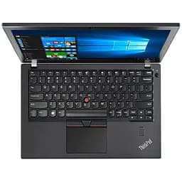 Ноутбук Lenovo ThinkPad X270 (i5-6300U/4/256SSD) - Class B "Б/В" - мініатюра 4