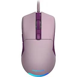Миша Hator Pulsar 2 USB Lilac (HTM-514) [104823]