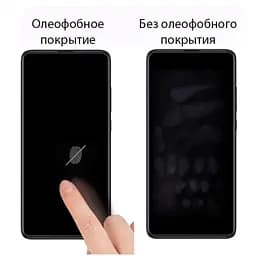 Скло захисне Drobak Realme C3 Tempered glass (222242) (222242) - мініатюра 3