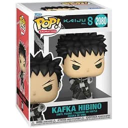 Колекційна фігурка Funko POP! - Хібіно Кафука