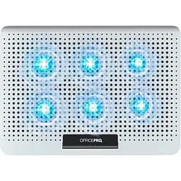 Підставка для ноутбука OfficePro CP620S [126014] - мініатюра 2