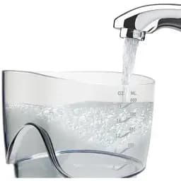 Іригатор Waterpik Ultra Water Flosser WP-112 Black [67741] - мініатюра 6