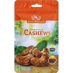 Кешью тигровый Winway 100 г