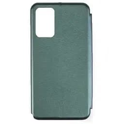 Чохол-книжка BeCover Exclusive для Samsung Galaxy M23 5G SM-M236 Dark Green (707941) - мініатюра 2