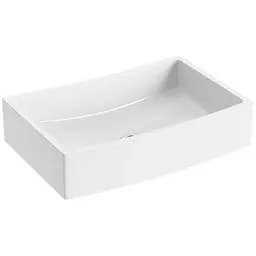 Умивальник Ravak ForMy 02 50x41 XJM01250000, Білий