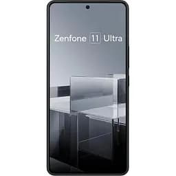 Смартфон Asus Zenfone 11 Ultra 5G (AI2401) 12/256Gb чорний