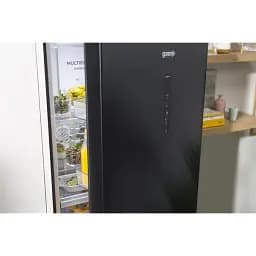 Холодильник Gorenje NRK620EABXL4 - мініатюра 2