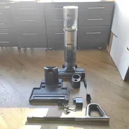 Миючий пилосос Dreame Wet&Dry Vacuum Cleaner H11 MAX - P21061B29EU003208410P05_Б/У - мініатюра 8