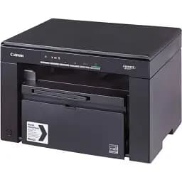 БФП лазерний CANON i-SENSYS MF3010 EUR + 2 Картриджа 725 5252B034AA - мініатюра 3