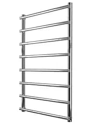 Водяной полотенцесушитель Mario Турин 800x530/500, Хром