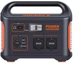 Зарядна станція Jackery Explorer 1000EU (JAC-E1000DE)