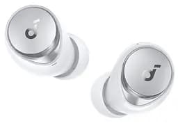 Гарнітура Anker SoundСore Space A40 White (A3936G22) - мініатюра 2